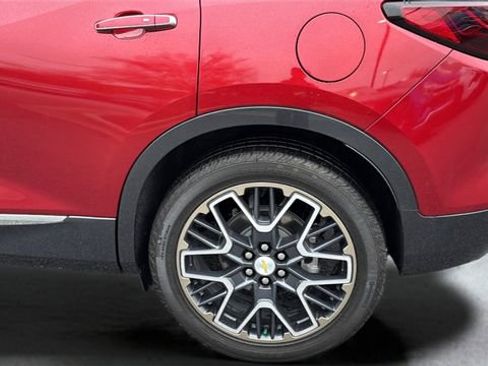 Used 2024 Chevrolet Blazer Premier w/ Driver Confidence II Package image 34