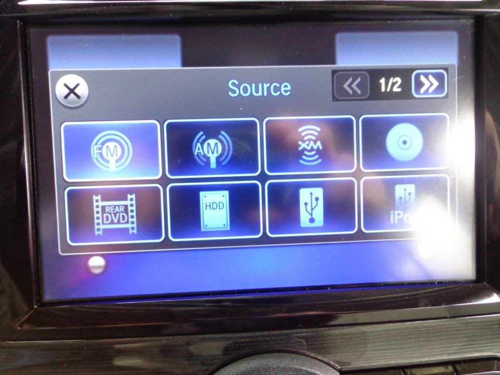 Used 2014 Honda Odyssey Touring image 30