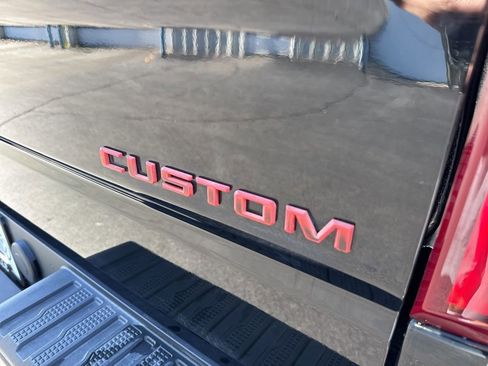Used 2021 Chevrolet Silverado 1500 Custom Trail Boss w/ Realtree Special Edition AWD/4WD image 10