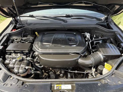 Used 2019 Jeep Grand Cherokee Limited w/ Luxury Group II AWD/4WD image 11
