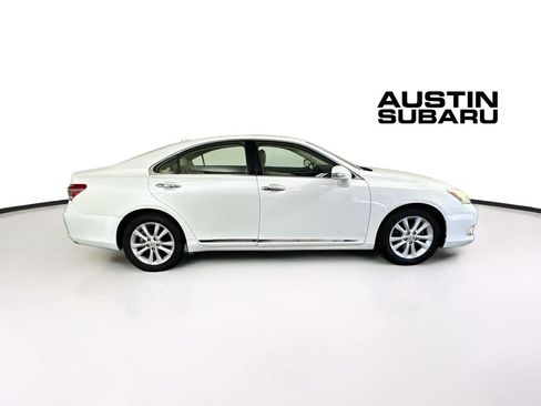 Used 2012 Lexus ES 350 FWD image 8