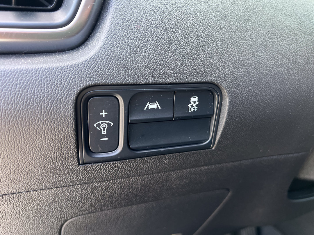 Used 2022 Kia Sorento S FWD image 20