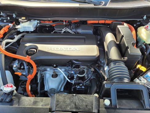 Used 2023 Honda CR-V Sport image 29