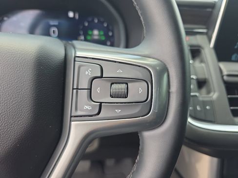 Used 2023 Chevrolet Tahoe Z71 AWD/4WD image 22