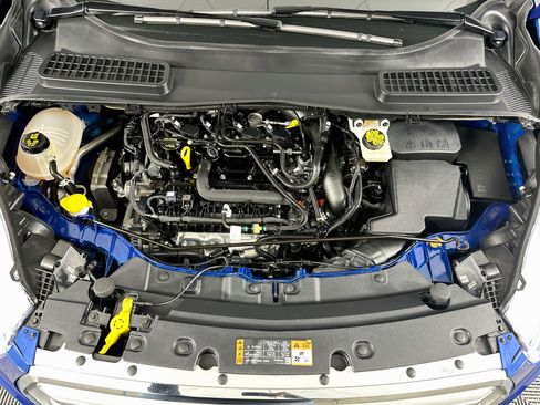 Used 2019 Ford Escape SEL FWD image 32