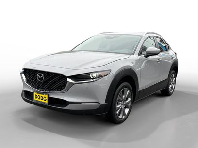 New 2026 MAZDA CX-30 AWD 2.5 S
