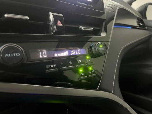 Used 2024 Toyota Camry XSE w/ Navigation Package FWD image 23