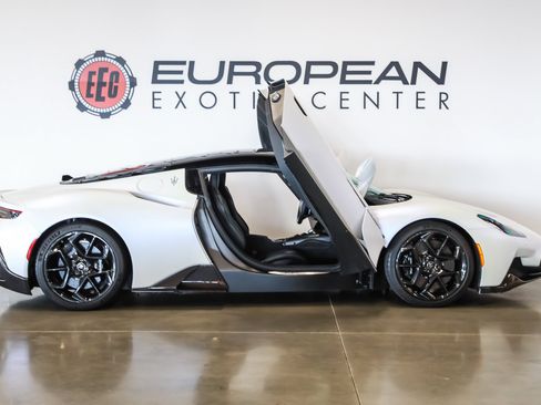 Used 2022 Maserati MC20 Coupe RWD image 15