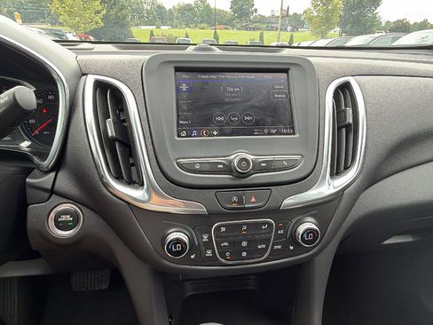 Used 2024 Chevrolet Equinox LT AWD/4WD image 32