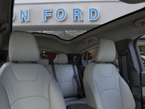 New 2025 Ford Mustang Mach-E Premium w/ Interior Protection Package image 22