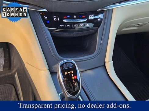 Used 2018 Cadillac XT5 Premium Luxury w/ Driver Assist Package image 28