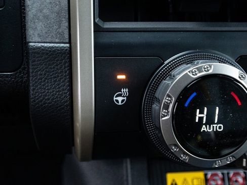 New 2025 Toyota Tacoma Trailhunter w/ Tow Tech Package image 30