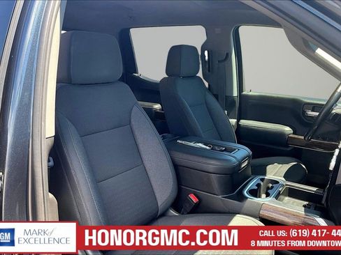 Used 2021 GMC Sierra 1500 Elevation w/ Preferred Package RWD image 30