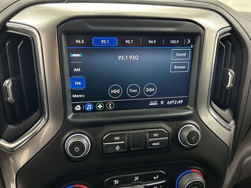 Used 2021 Chevrolet Silverado 1500 LT image 14