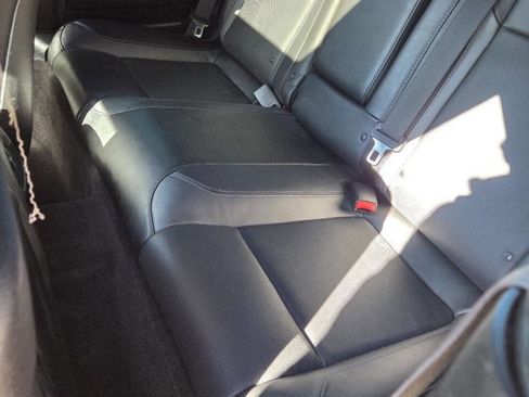 Used 2018 Dodge Challenger SXT Plus image 9