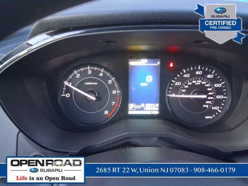 Used 2023 Subaru Impreza Premium image 20