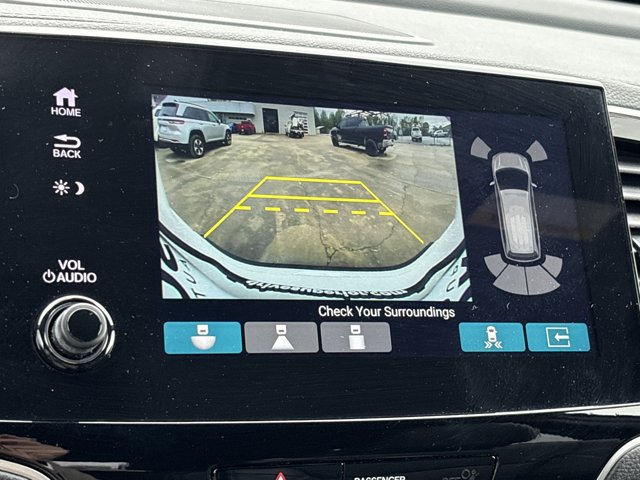 Used 2023 Honda Passport Elite image 37