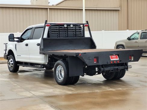 Used 2019 Ford F350 XLT w/ FX4 Off-Road Package image 6