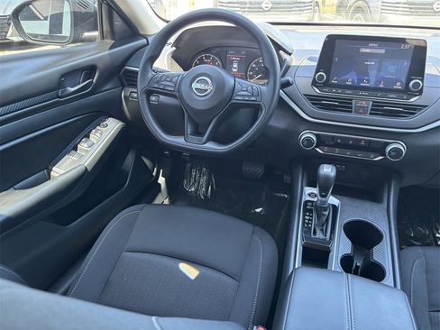 New 2025 Nissan Altima 2.5 S image 15
