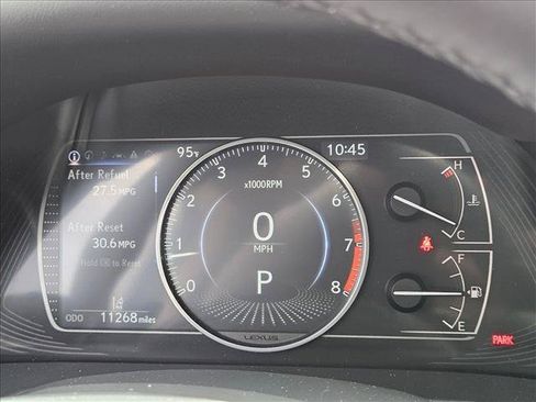 Used 2024 Lexus ES 250 w/ Premium Package AWD/4WD image 10
