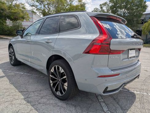 New 2026 Volvo XC60 T8 Plus w/ Protection Package Premier AWD/4WD image 4