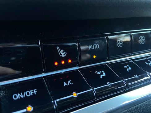 Used 2026 Chevrolet Equinox RS FWD image 28