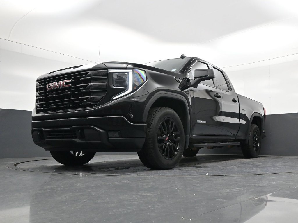 Used 2023 GMC Sierra 1500 Elevation AWD/4WD image 21