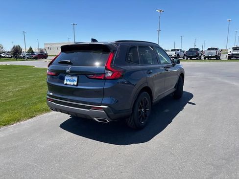 New 2026 Honda CR-V Sport-L image 3