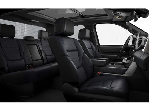 New 2026 Toyota Tundra Platinum AWD/4WD image 28