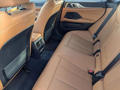 Certified 2023 BMW i4 eDrive35 w/ Premium Package image 19