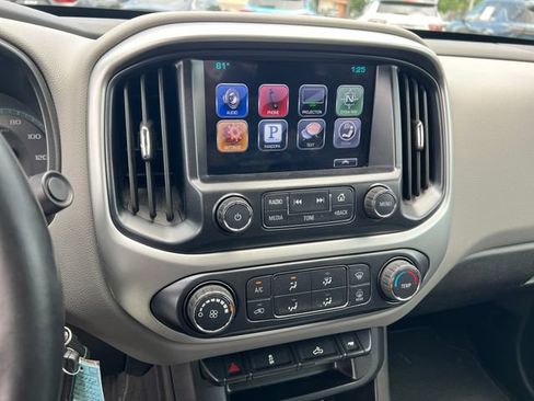 Used 2016 Chevrolet Colorado LT w/ LT Convenience Package AWD/4WD image 20