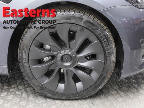 Used 2023 Tesla Model 3 Long Range image 28