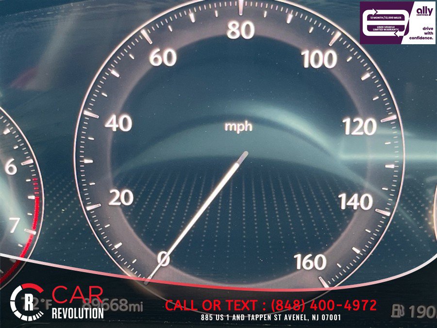Used 2024 MAZDA CX-90 3.3 Turbo S w/ Premium Package AWD/4WD image 27