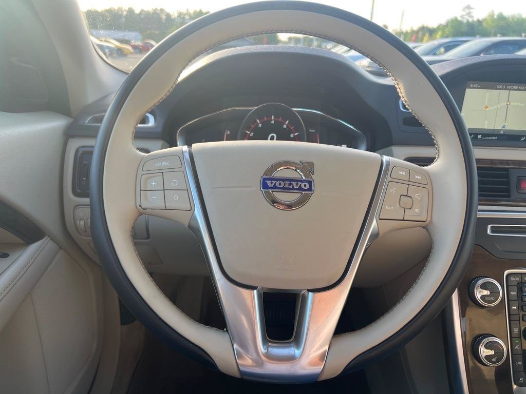 Used 2016 Volvo S80 T5 w/ Convenience Package FWD image 17