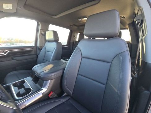 Used 2024 Chevrolet Silverado 2500 LTZ w/ LTZ Plus Package image 25