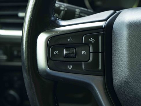 Used 2021 Chevrolet Tahoe LT AWD/4WD image 21