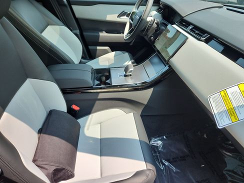 Certified 2026 Land Rover Range Rover Velar S image 3