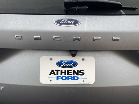 Used 2023 Ford Escape Active w/ Tech Pack #1 image 40