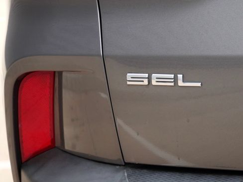 Used 2021 Ford Escape SEL AWD/4WD image 11