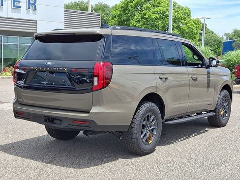 New 2026 Ford Expedition Tremor AWD/4WD image 13