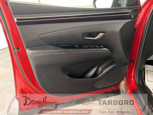 Used 2022 Hyundai Tucson SEL w/ Convenience Package FWD image 28