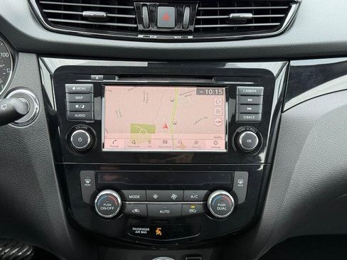 Used 2021 Nissan Rogue Sport SL w/ Premium Package image 15