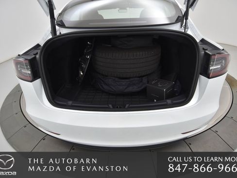 Used 2023 Tesla Model 3 Standard Range image 41