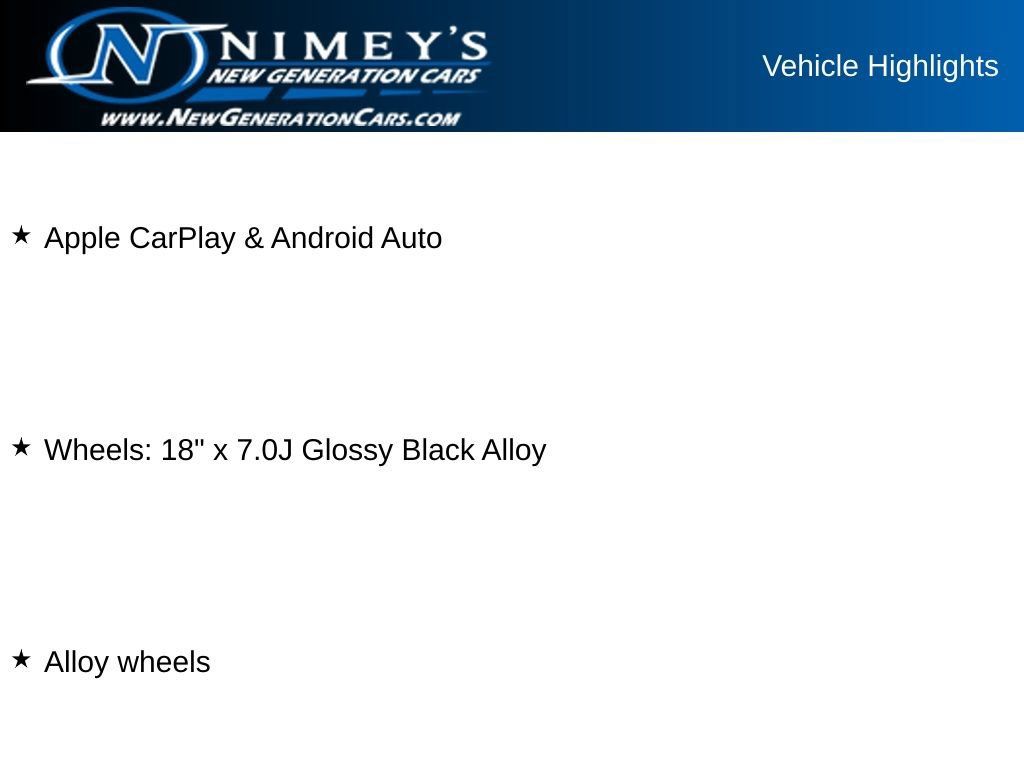Used 2024 Hyundai Kona SEL AWD/4WD image 10