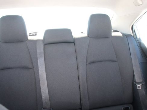 Certified 2022 Toyota Corolla LE FWD image 21