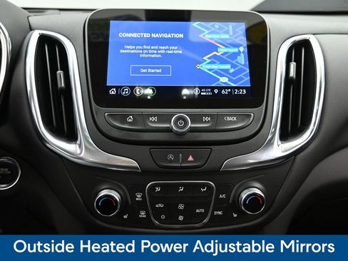 Used 2022 Chevrolet Equinox LT image 18