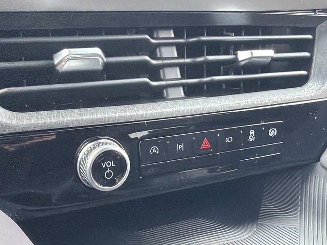New 2026 Ford Explorer Platinum RWD image 34