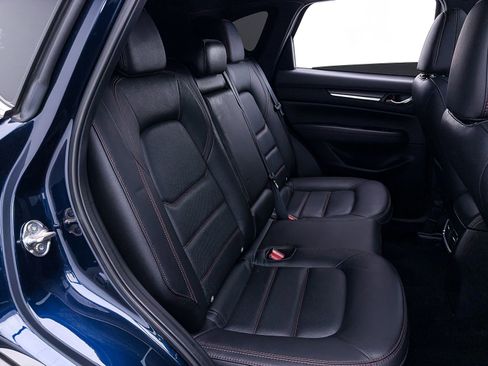 Certified 2023 MAZDA CX-5 AWD 2.5 Turbo image 38