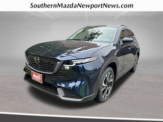 New 2026 MAZDA CX-5 Preferred AWD/4WD 360° Tour