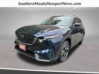 New 2026 MAZDA CX-5 Preferred